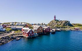 Ona Havstuer - By Classic Norway Hotels